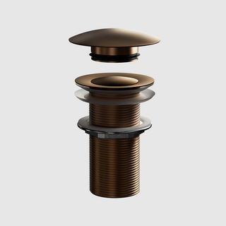 Pop Up Basin Waste 32mm