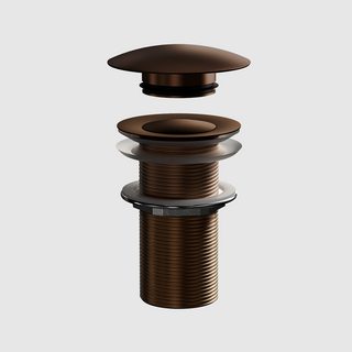 Pop Up Basin Waste 32mm