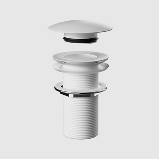 Pop Up Basin Waste 32mm