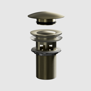 Pop Up Basin Waste 32mm