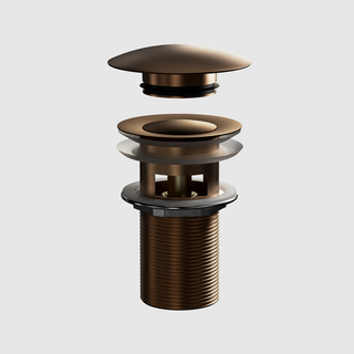Pop Up Basin Waste 32mm