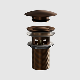 Pop Up Basin Waste 32mm