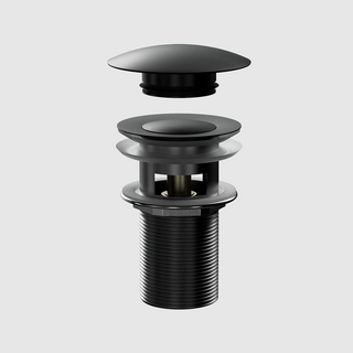 Pop Up Basin Waste 32mm
