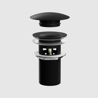 Pop Up Basin Waste 32mm