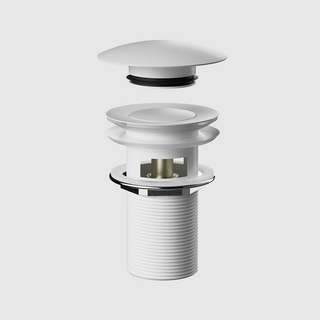 Pop Up Basin Waste 32mm