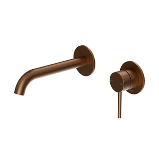 nature-wall-basin-mixer-brushed-bronze