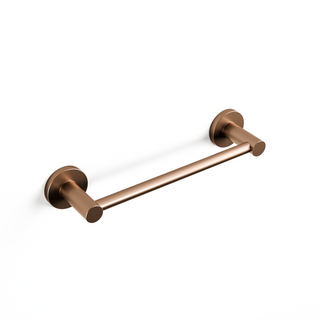 nature-hand-towel-rail-300-brushed-copper