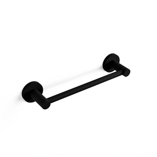 nature-hand-towel-rail-300-matte-black