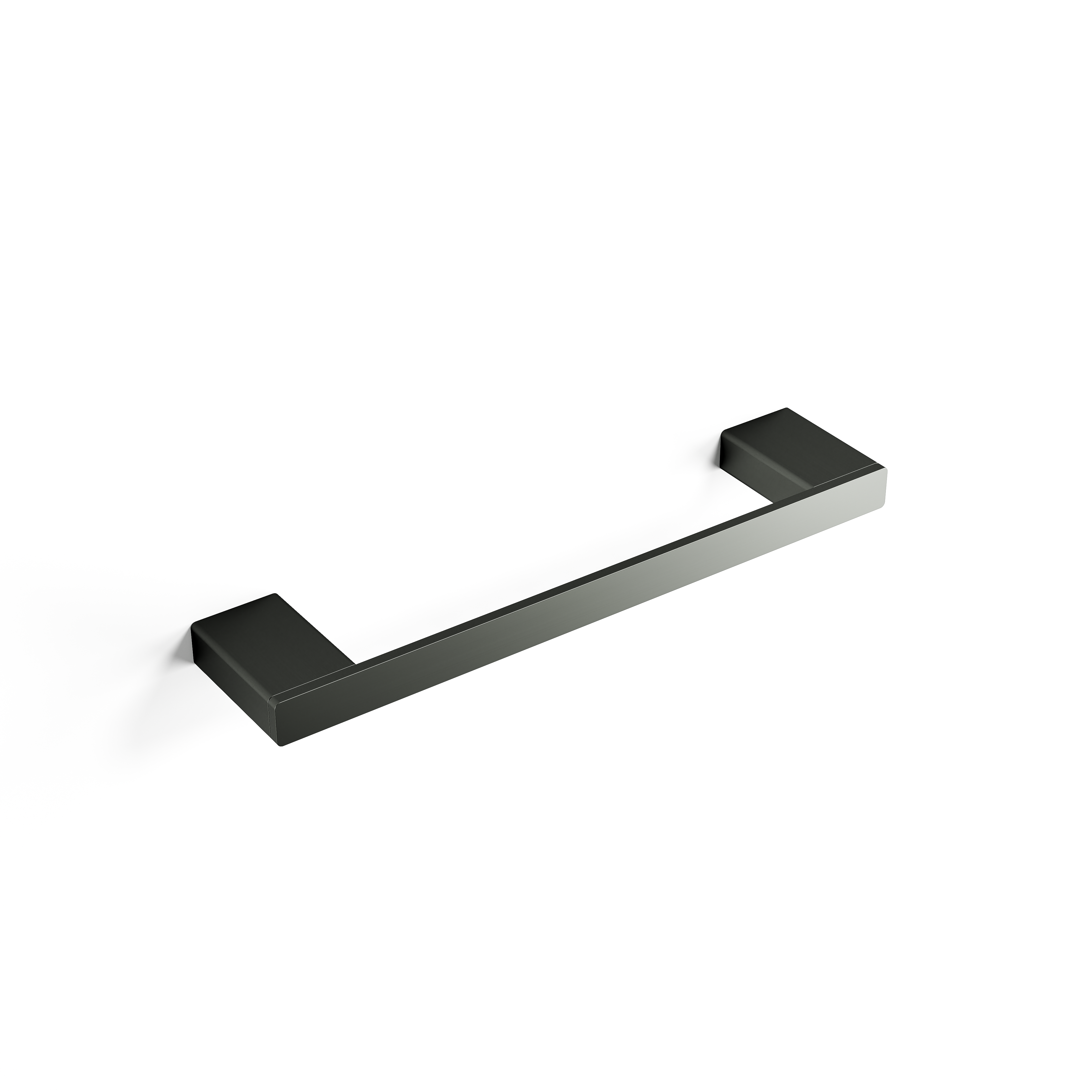 lineare-hand-towel-rail-300-gunmetal