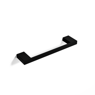 ineare-hand-towel-rail-300-matte-black