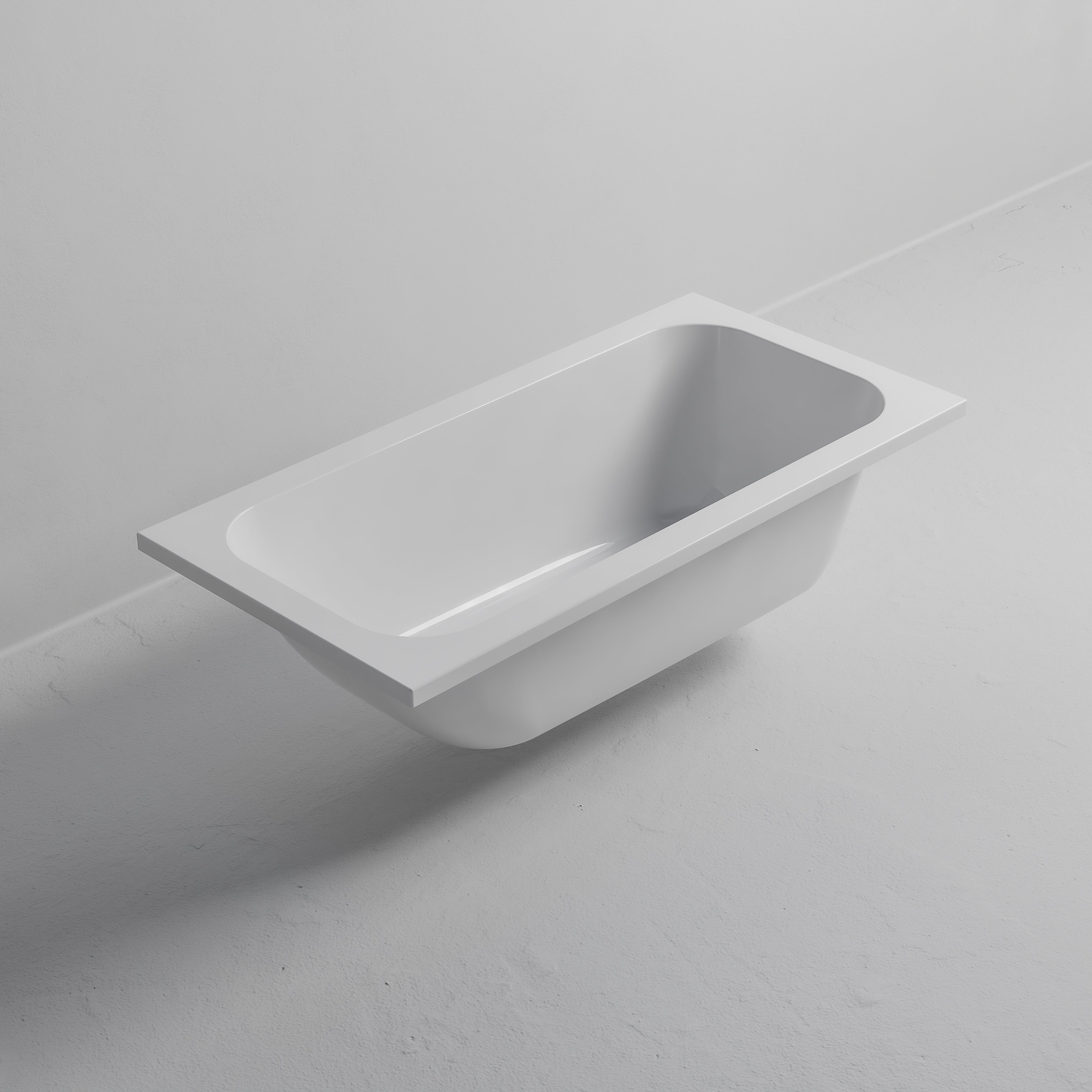 code-lineare-drop-in-bath-1700-gloss-white