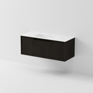 Code Aria 1200 Wall Hung Vanity