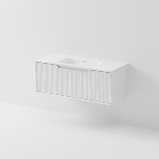 Code Aria 1200 Wall Hung Vanity