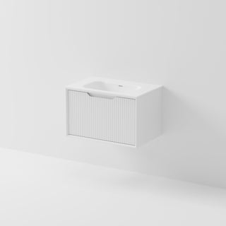 Aria 750 Wall Hung Vanity