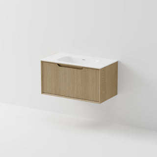 Aria 900 Wall Hung Vanity