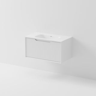 Aria 900 Wall Hung Vanity