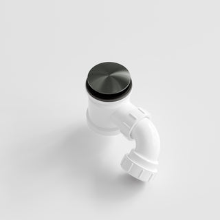 Versa Simple Clean Bath Waste 40mm