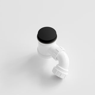 Versa Simple Clean Bath Waste 40mm