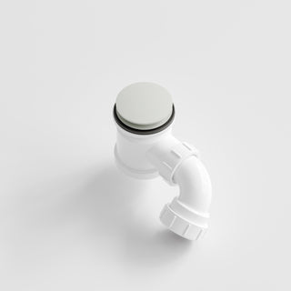 Versa Simple Clean Bath Waste 40mm