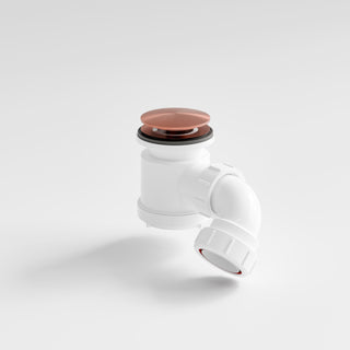 Versa Simple Clean Bath Waste 40mm