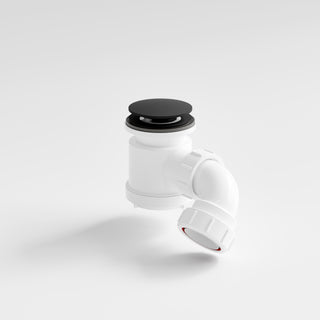 Versa Simple Clean Bath Waste 40mm