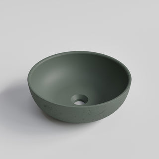COVE ROUND BASIN RANGE