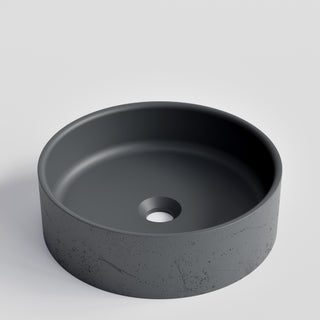 COVE HALO CONCRETE BASIN