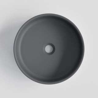 COVE HALO CONCRETE BASIN