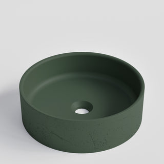 COVE HALO CONCRETE BASIN