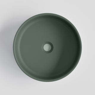 COVE HALO CONCRETE BASIN