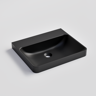 Code-Cove-Lineare-530-Concrete-Semi-Inset-Basin-In-Matte-Black