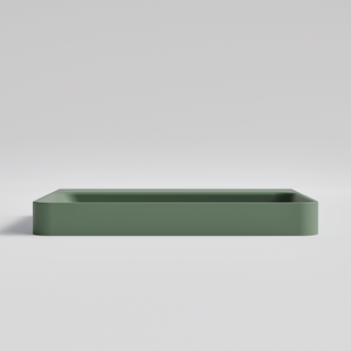 COVE LINEARE CONCRETE BASIN