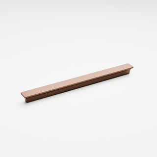 code-interiors-pure-300-handle-brushed-copper-side-on