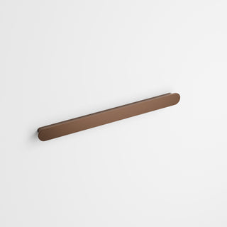 code-interiors-flow-300-handle-brushed-bronze-front-on
