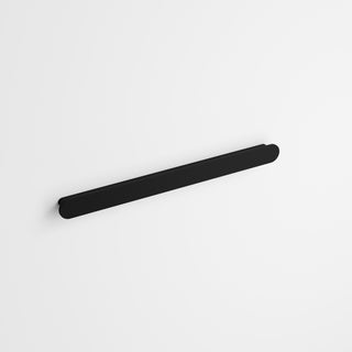 code-interiors-flow-300-handle-matte-black-front-on