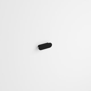code-interiors-flow-70-handle-matte-black-front-on