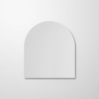 Reflex Arch 850 Frameless Mirror