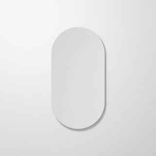 Reflex 550 Oval Mirror
