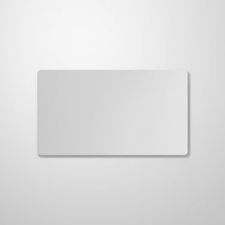 Reflex 1500 Rectangle Mirror