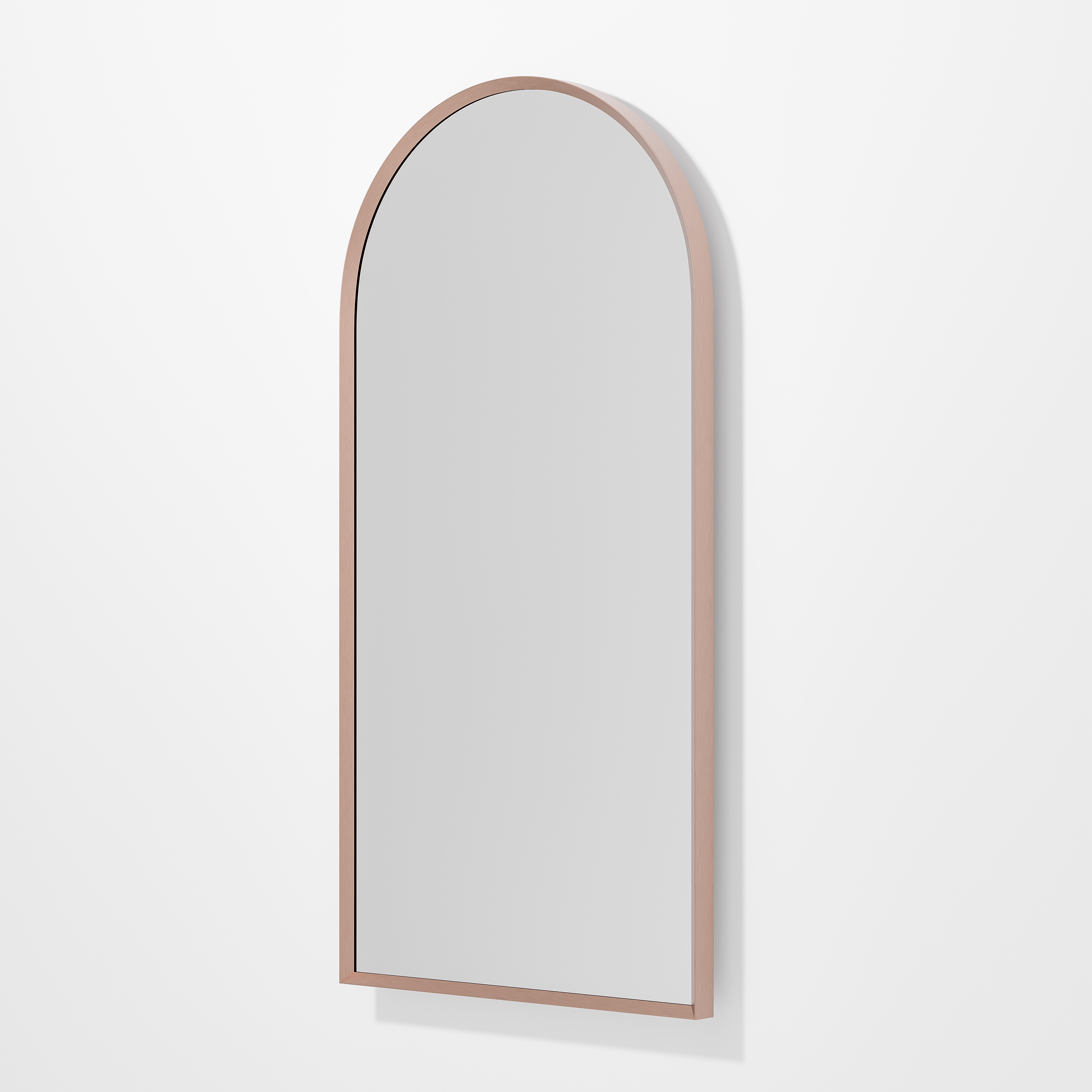 aspect-arch-450-framed-mirror-range-brushed-copper