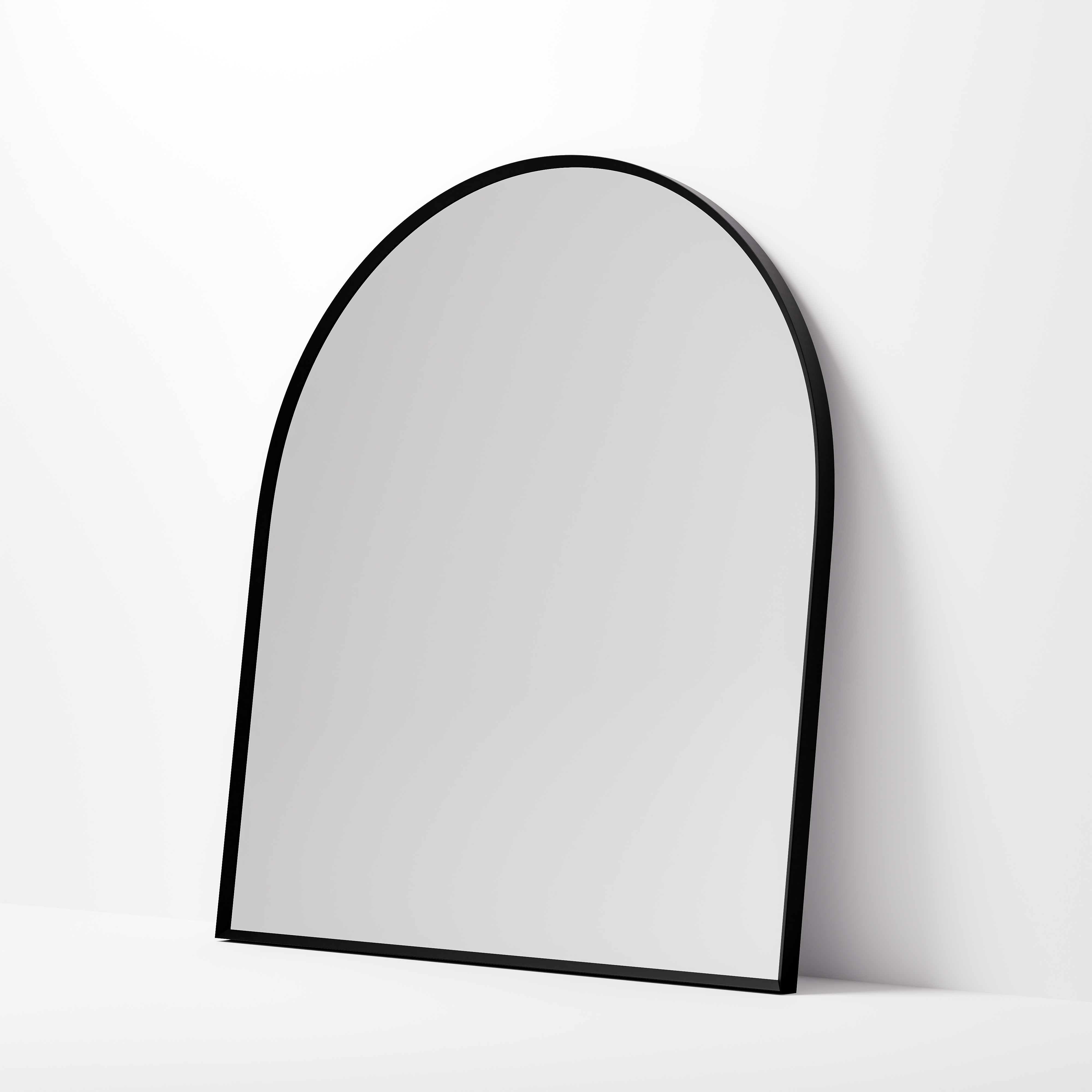 aspect-850-arch-framed-mirror-range