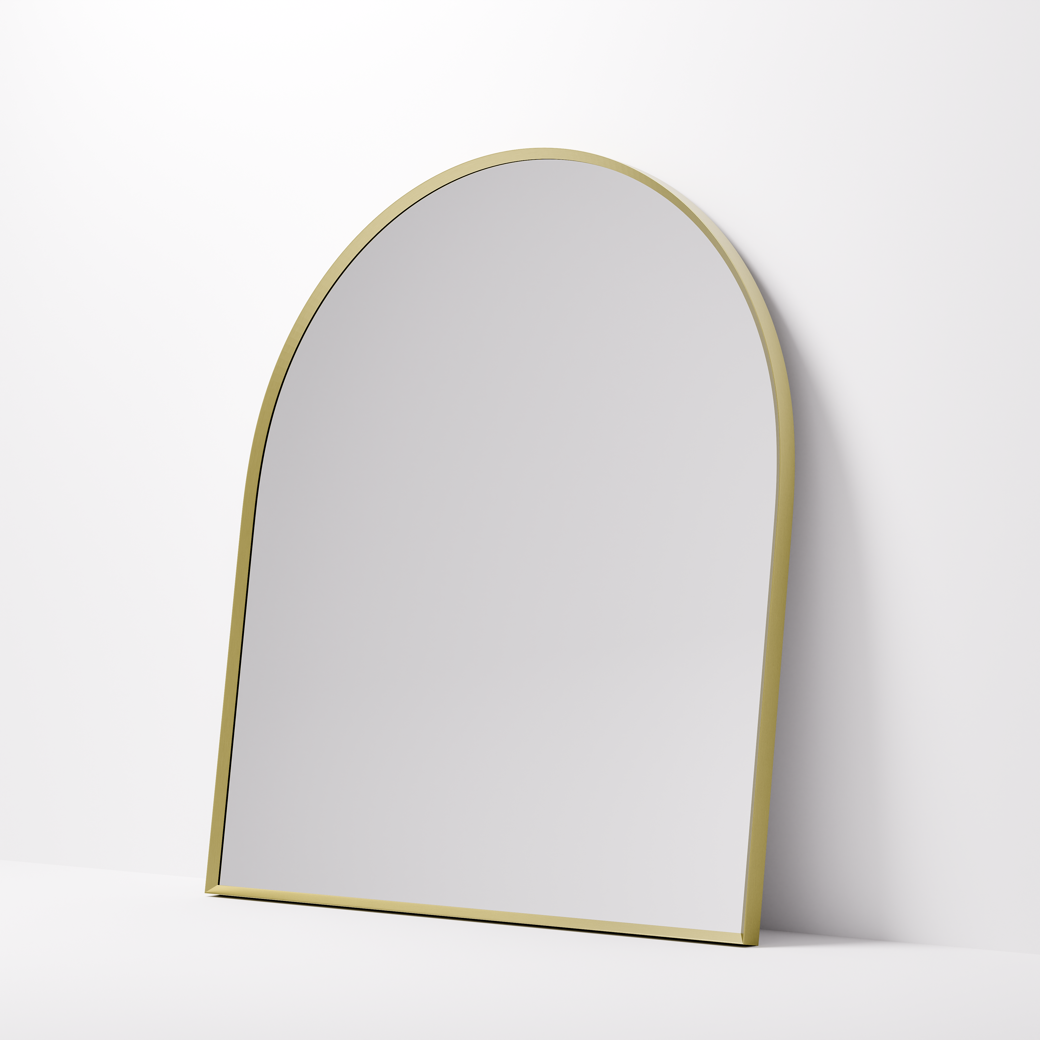 aspect-850-arch-framed-mirror-range
