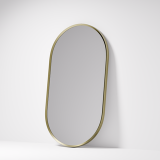code-aspect-oval-600-framed-mirror-range-brushed-brass