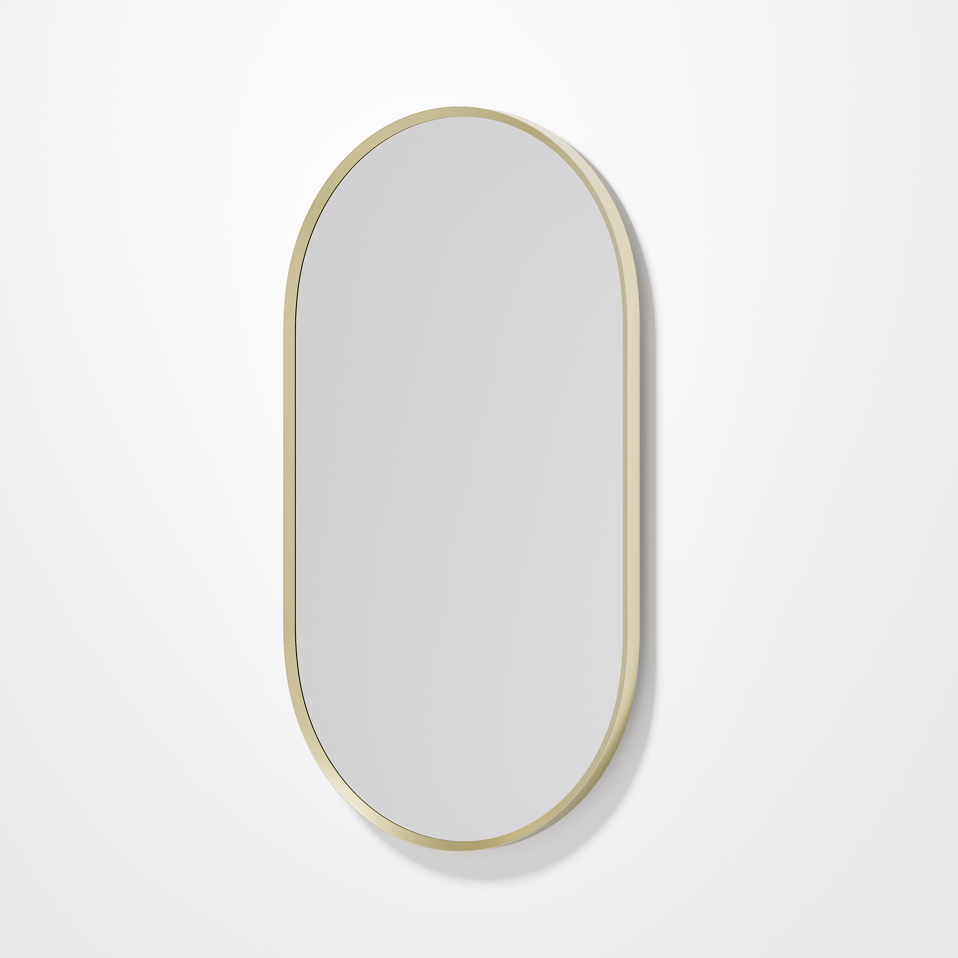 code-aspect-oval-600-framed-mirror-range-brushed-brass