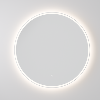 SOLACE ROUND LED MIRROR