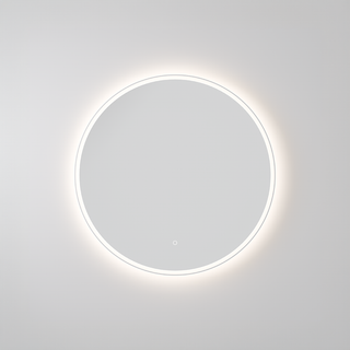 Solace 650 Round LED Mirror