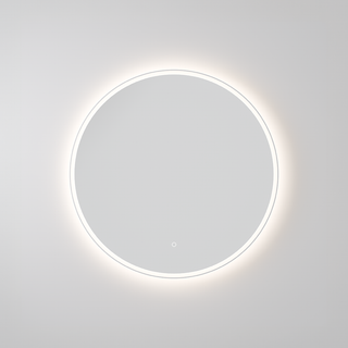 SOLACE ROUND LED MIRROR