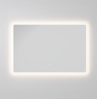 Solace 1200 Rectangle LED Mirror