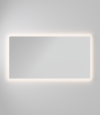 Solace 1500 Rectangle LED Mirror