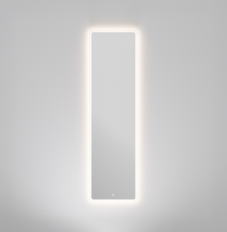 Solace 1600H Rectangle LED Mirror